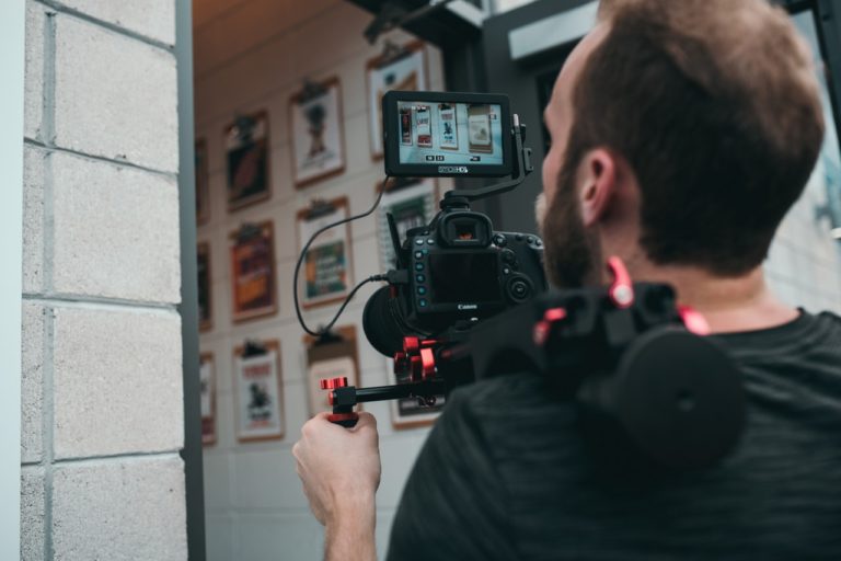 Videography For your products