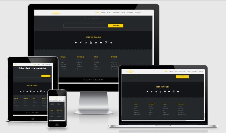 Fix responsive issue